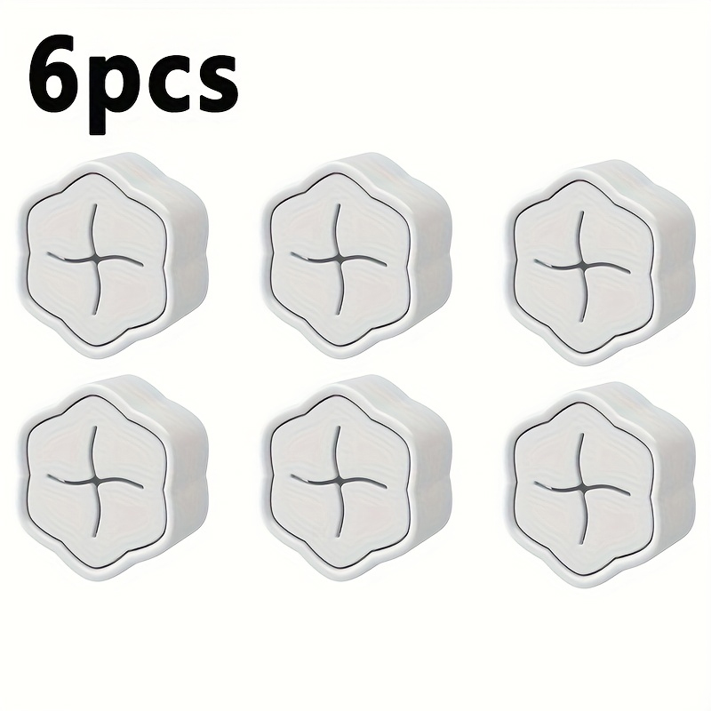 6PCS Self Adhesive Towel Holde - Kitchen Gadgets Best review and price