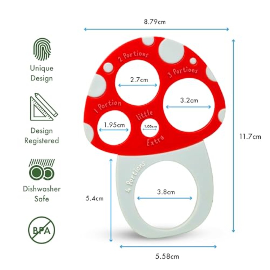 Pasta Measuring Tool - Spaghet - Pasta Measuring Tool review and price