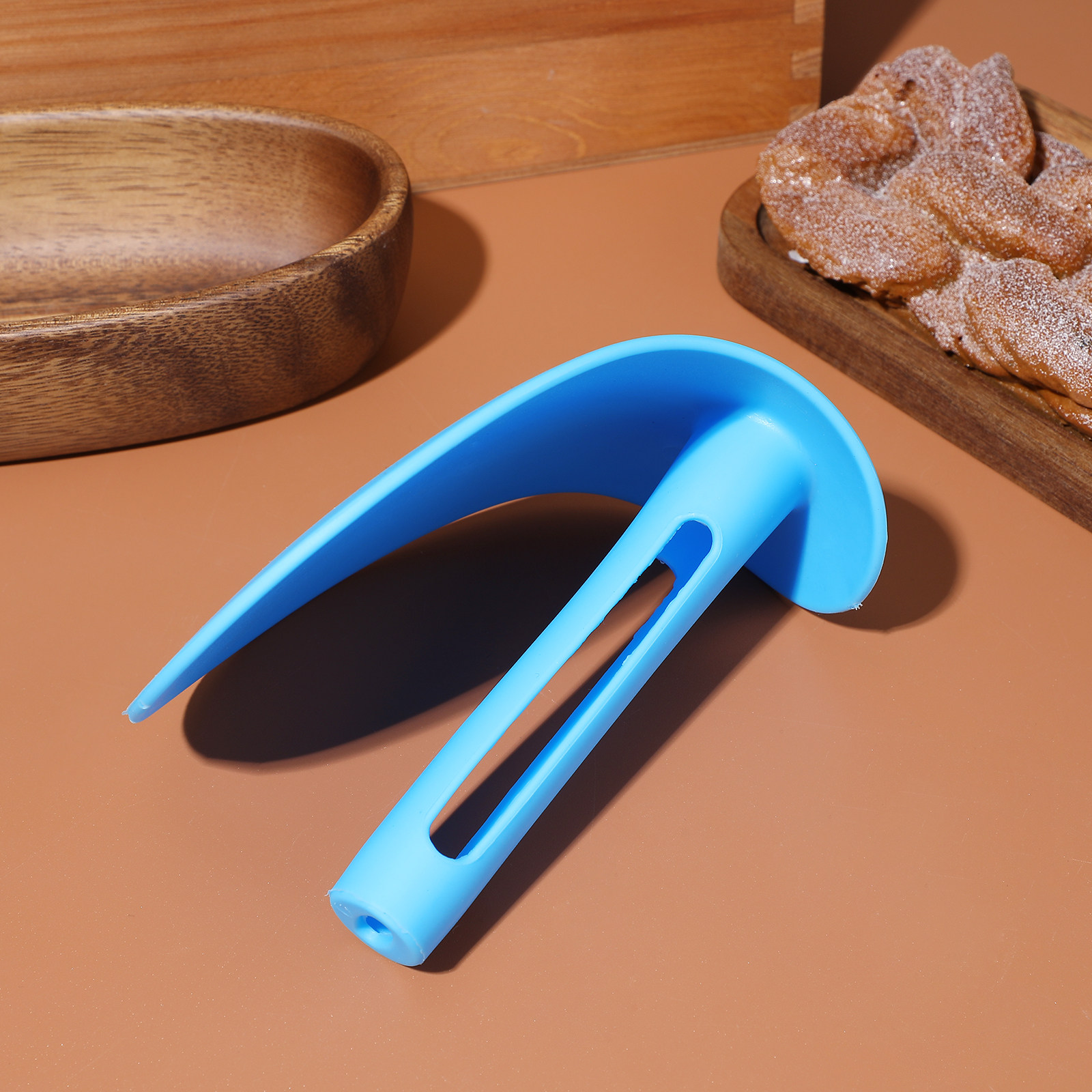 1Pcs Round Streamlined Hand Pr - Kitchen Hand Gadgets review and price