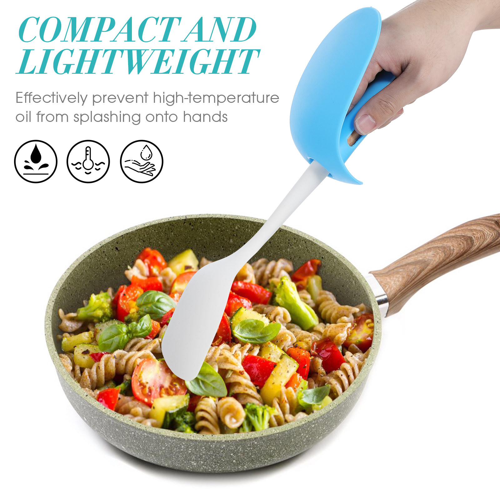 1Pcs Round Streamlined Hand Pr - Kitchen Hand Gadgets review and price