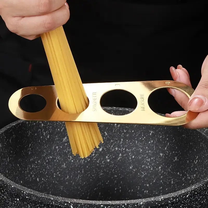 1pc-Quick and Easy Pasta Measu - Pasta Measuring Tool review and price