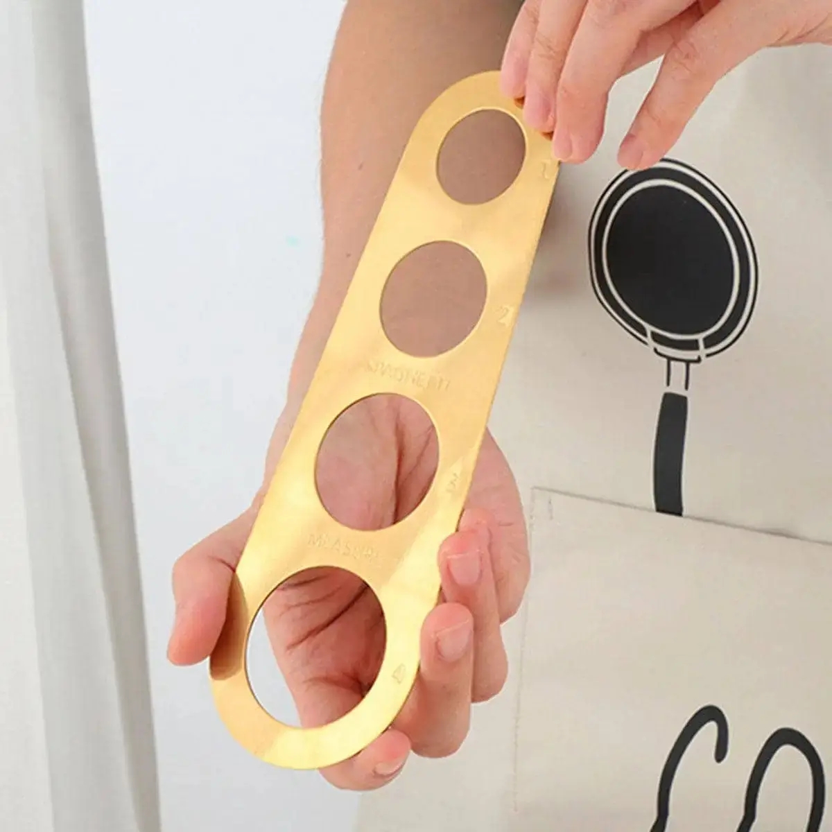 1pc-Quick and Easy Pasta Measu - Pasta Measuring Tool review and price
