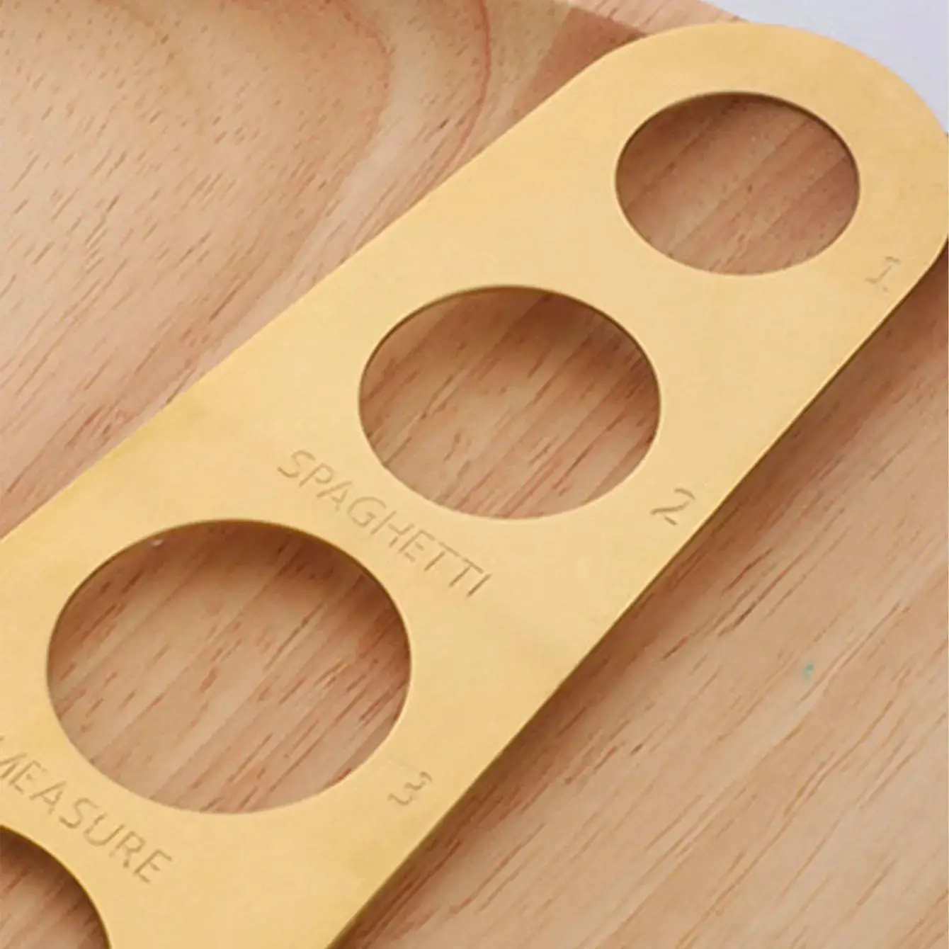 1pc-Quick and Easy Pasta Measu - Pasta Measuring Tool review and price
