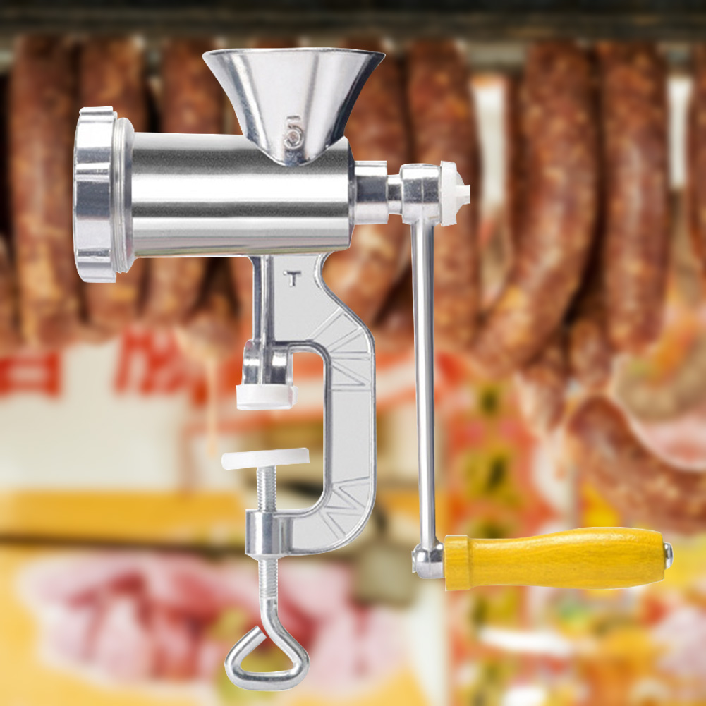 Multifunctional Meat Grinding  - Kitchen Hand Gadgets review and price