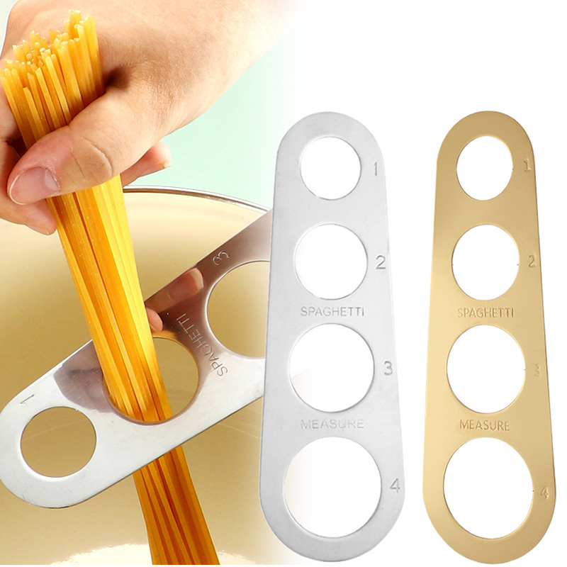 Stainless Steel Spaghetti Meas - Pasta Measuring Tool review and price